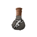 Icon agility potion buff