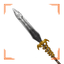 Lemurian Royal Pike