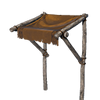 Awning Official Conan Exiles Wiki They are not particularly robust, but they do offer shade when needed. awning official conan exiles wiki