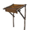 Awning Official Conan Exiles Wiki