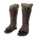 Icon nemedian heavy boots
