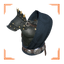 Beastmaster's Dragoon Armor