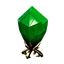 Icon enormousemerald A02C3 amazon