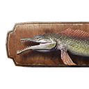 Icon trophy goodFish