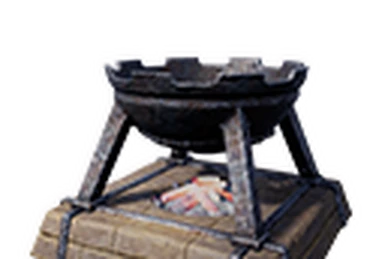 Thrall Pot - Official Conan Exiles Wiki