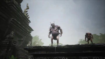 Re degli imp alle Caserme orientali.