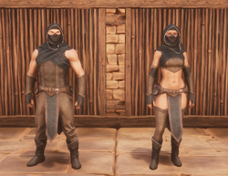 Vyfotit Stupen Memorandum Conan Exiles Helm Of The Brute Splest Se Kremik Spolehnout Se