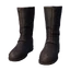 Icon zingarianLight boots