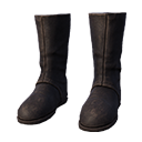 Icon zingarianLight boots