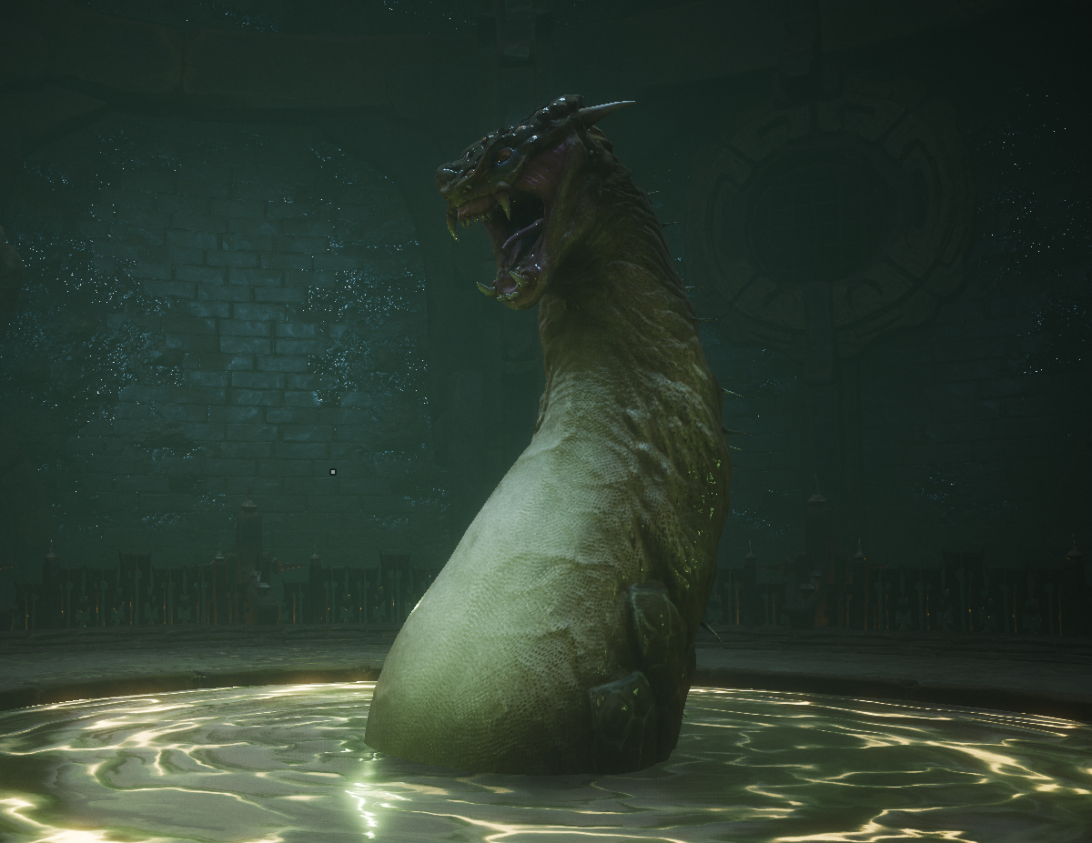 Abysmal Remnant Official Conan Exiles Wiki