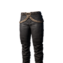 Icon hyrkanian pants