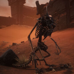 Category Bosses Official Conan Exiles Wiki