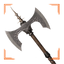 Marauders Cleaver