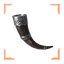 Oak Warhorn
