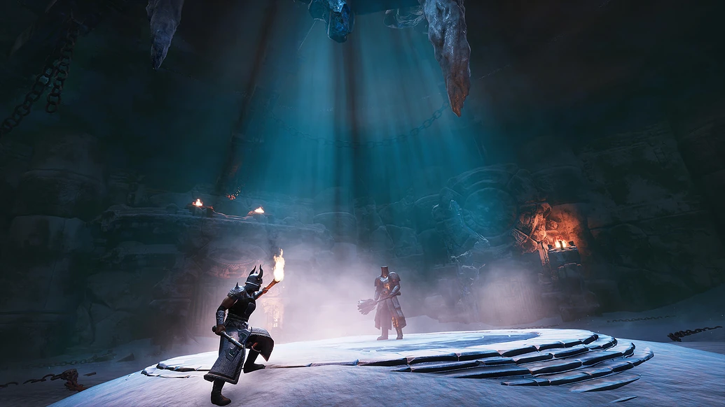 Warmaker's Sanctuary Official Conan Exiles Wiki