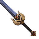 Calandra's Sword