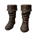 华纳神族毛皮靴 Conan Exiles Wiki 官方流放者柯南百科 华纳神族毛皮靴 Conan Exiles Wiki 官方流放者柯南百科