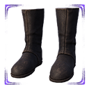 Epic icon zingarianLight boots