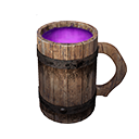 Icon corrupting brew