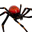 Icon pet Spider Widow Red.png