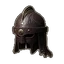 Icon nemedian light helm