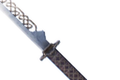 Prince Kraxus's Curved Blade - Official Conan Exiles Wiki