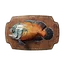 Icon trophy Fish
