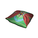 Icon Stygian Pillows 4