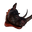 Icon head rhino black.png