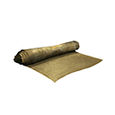 Icon papyrus scroll