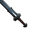 Icon star metal 1h sword