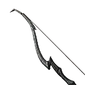 Icon ancient bow