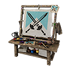 Clan Emblem Workbench