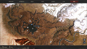 The Exiles Journey Guide Official Conan Exiles Wiki