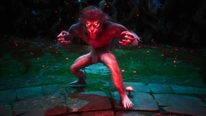 Brother of the Blood