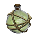 Icon gas orb