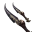 Icon serpentmen dagger