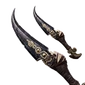 Icon serpentmen dagger