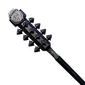 Icon ancient mace