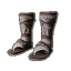 Icon nemedian med boots