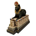 Stygian Cat Idol - Official Conan Exiles Wiki