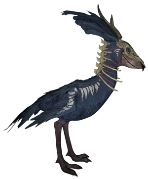 Shoebill (Variant F) - Official Conan Exiles Wiki