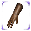 Epic icon cimmerian M gloves