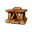 Icon T1 chimneycap sandstone shop