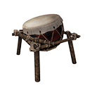 Icon stygian gallery drum