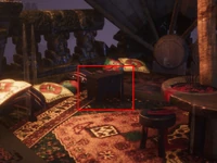 Lemurian chest EL
