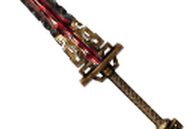 Steam Community :: Video :: Blood Crystal Katana TWITCH DROP: Unlock Your  Two-Handed Sword