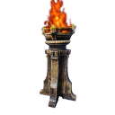 Arcane Brazier