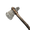 Stone Hatchet