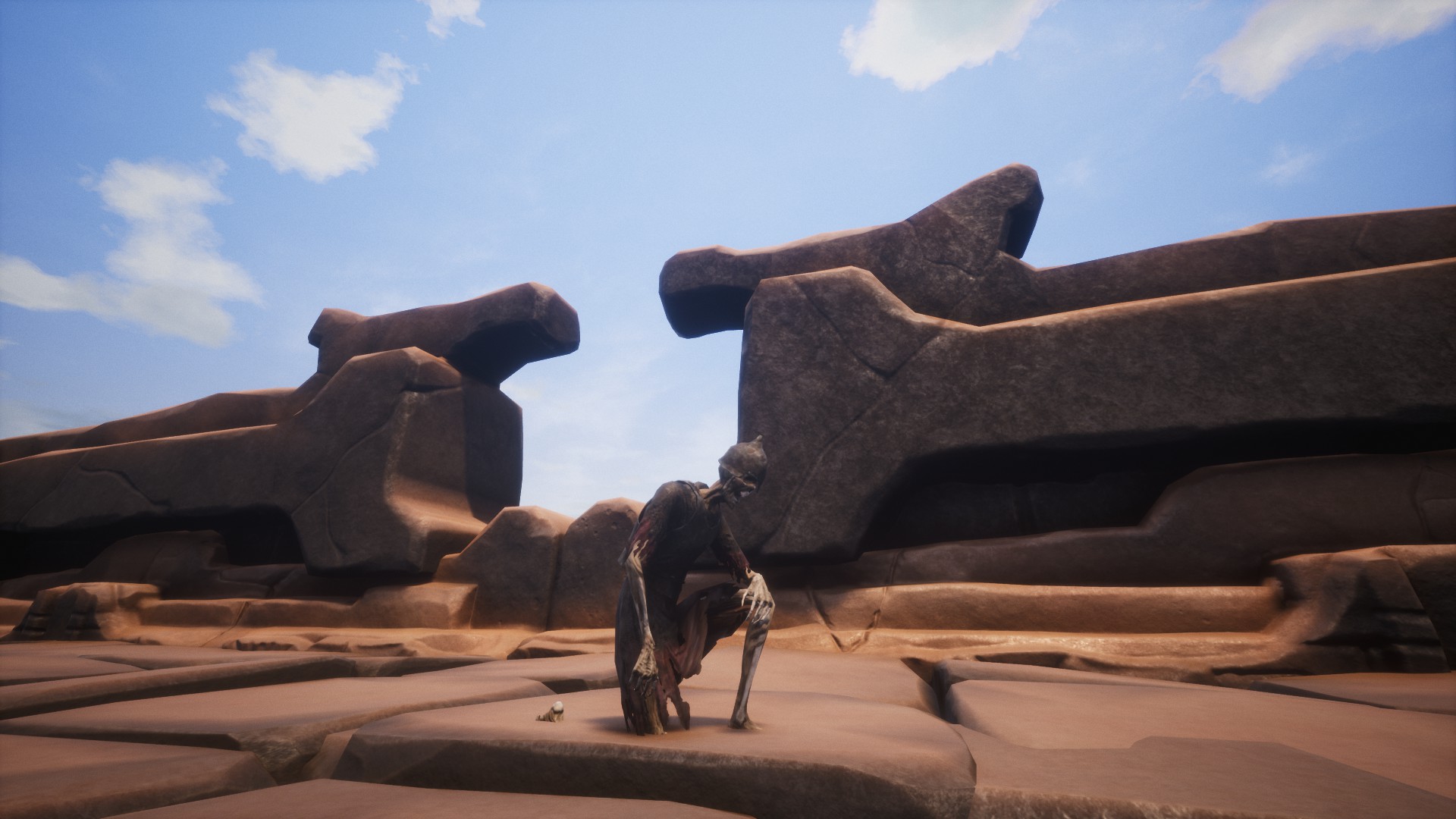 conan exiles armor iii thralllocation